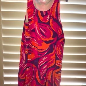 Lily Pulitzer knee Length Dress